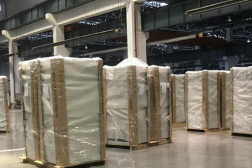 �ٴ���ҵ:45�����н���������2����25��վ400V532̨�׵�ѹ����ϵͳ��